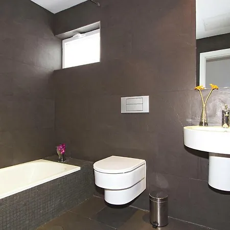 Holiday home Villas Hoopoe Lanzarote Playa Blanca Ace03058 Oyb Playa Blanca (Lanzarote)
