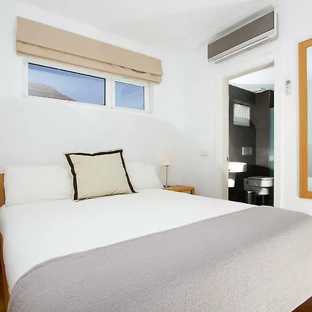 Holiday home Villas Hoopoe Lanzarote Playa Blanca Ace03058 Oyb