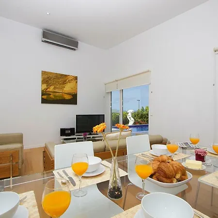 Villas Hoopoe Lanzarote Playa Blanca Ace03058 Oyb *