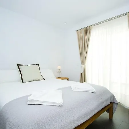Holiday home Villas Hoopoe Lanzarote Playa Blanca Ace03058 Oyb *