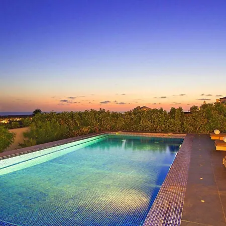 Villas Hoopoe Lanzarote Playa Blanca Ace03058 Oyb Casa de Férias *